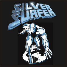 Silver Surfer